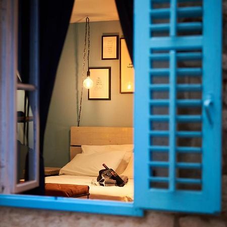 Bubalus Boutique Rooms Trogir Exterior foto