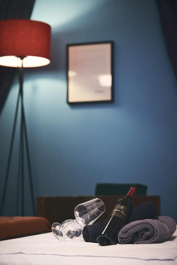 Bubalus Boutique Rooms Trogir Exterior foto