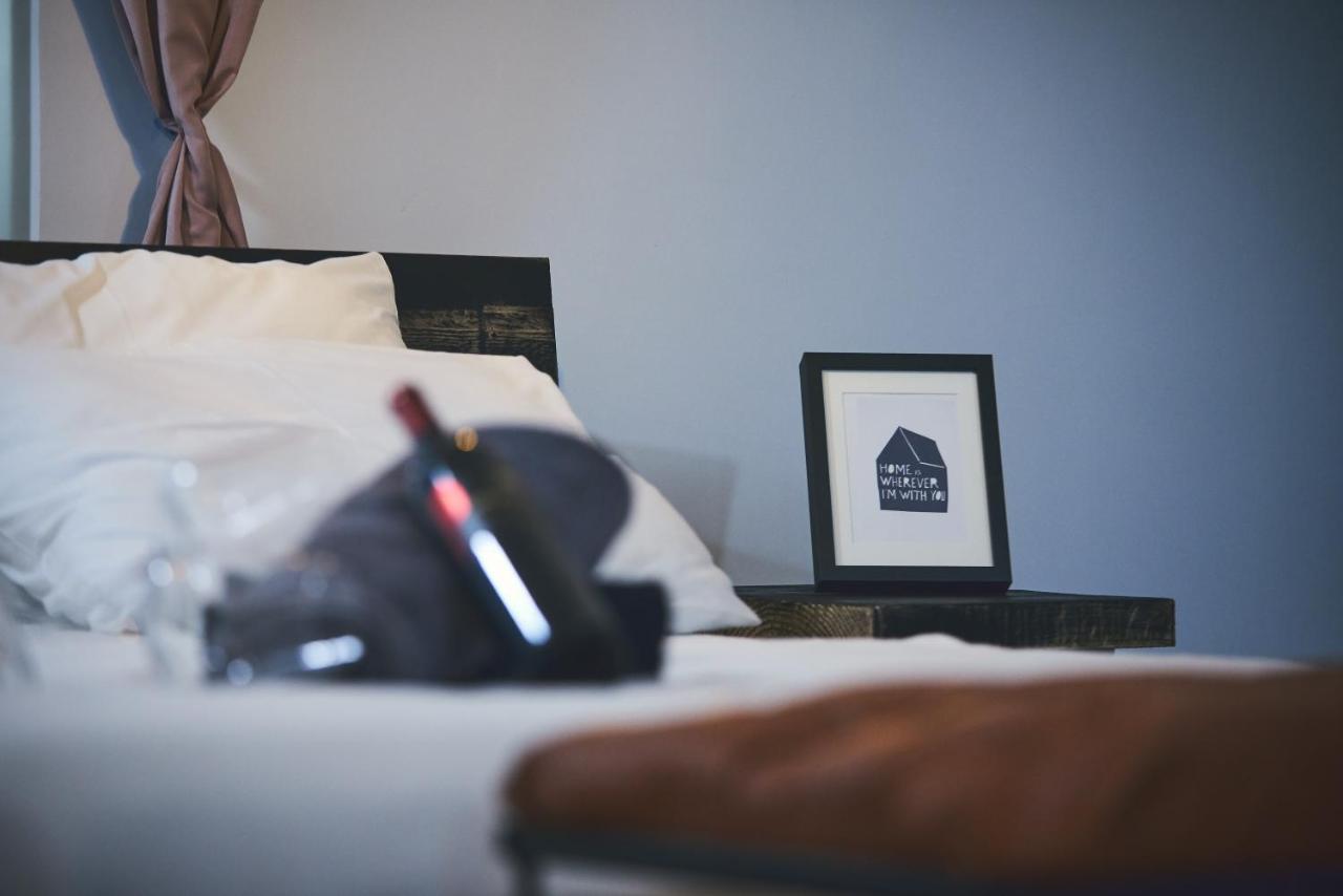 Bubalus Boutique Rooms Trogir Exterior foto