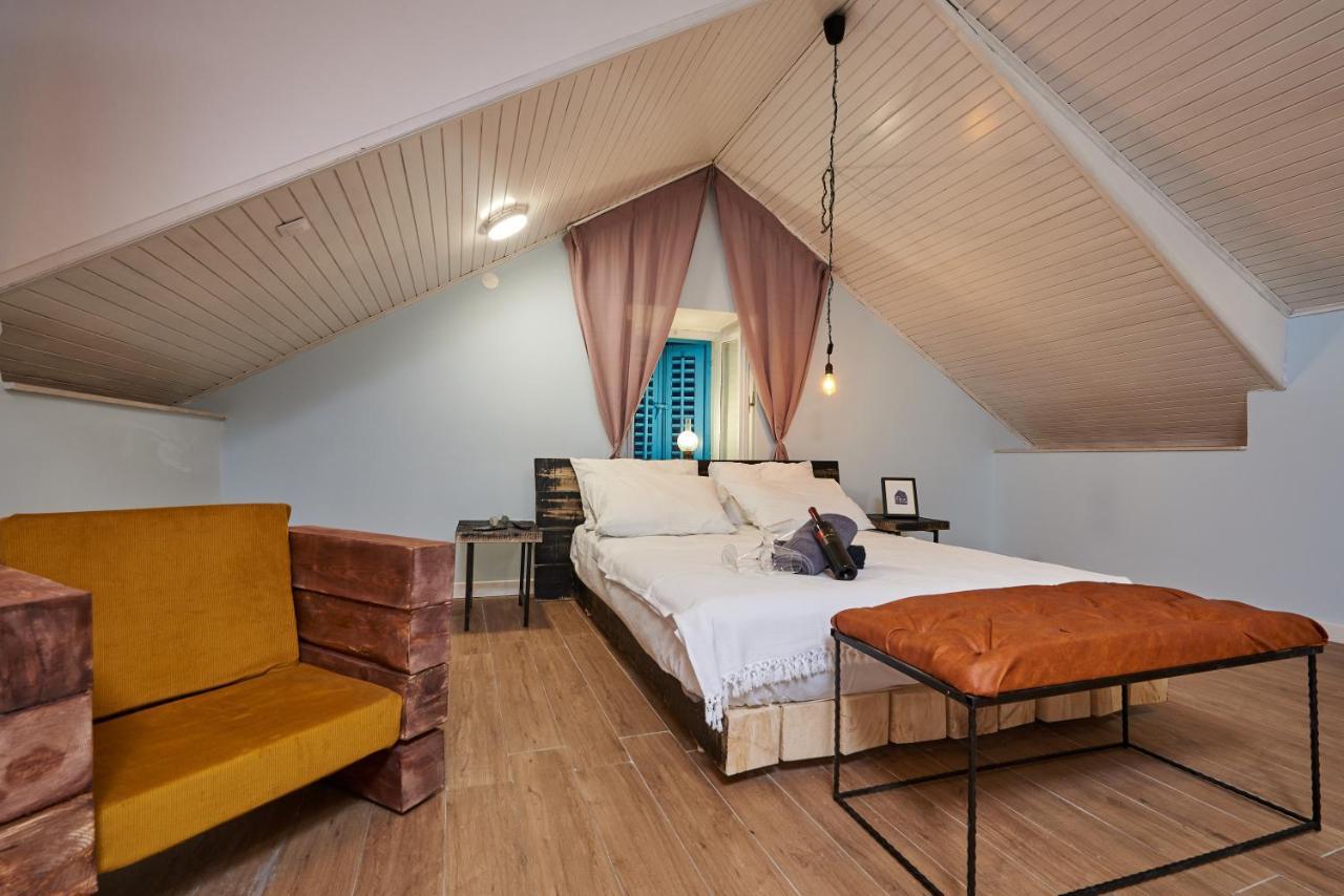 Bubalus Boutique Rooms Trogir Exterior foto