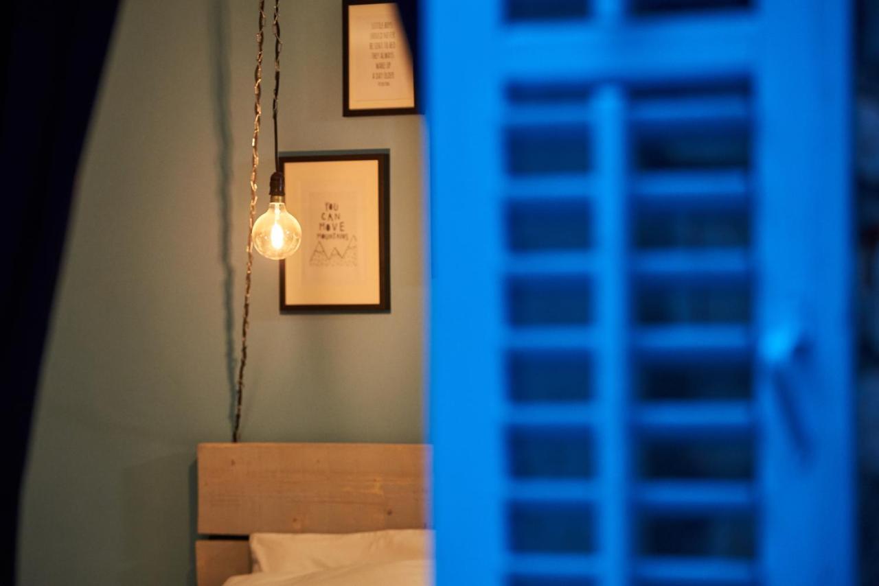 Bubalus Boutique Rooms Trogir Exterior foto