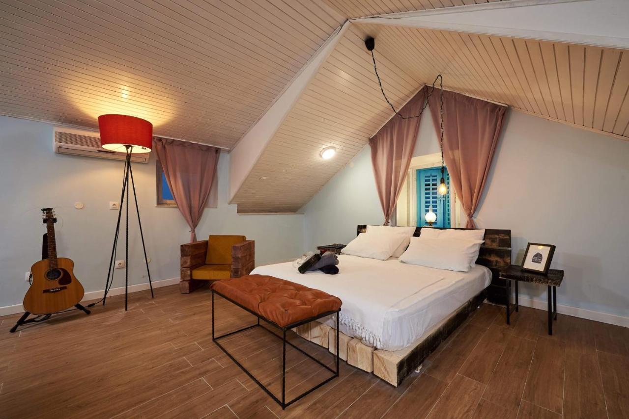 Bubalus Boutique Rooms Trogir Exterior foto