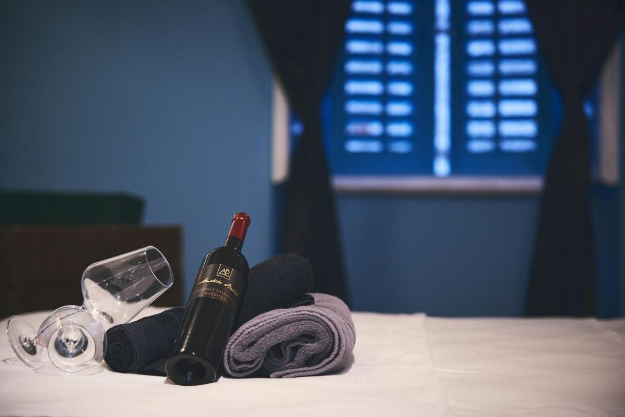 Bubalus Boutique Rooms Trogir Exterior foto