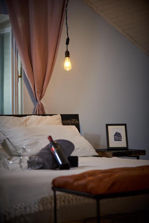 Bubalus Boutique Rooms Trogir Exterior foto