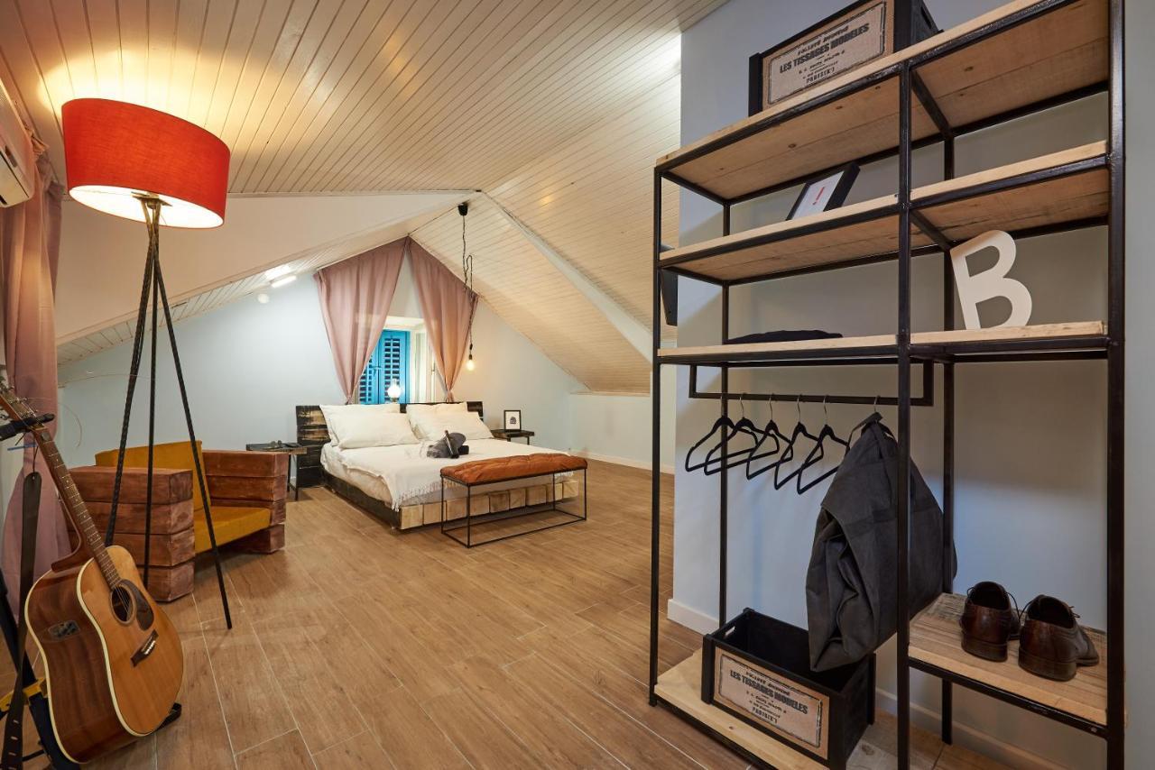 Bubalus Boutique Rooms Trogir Exterior foto
