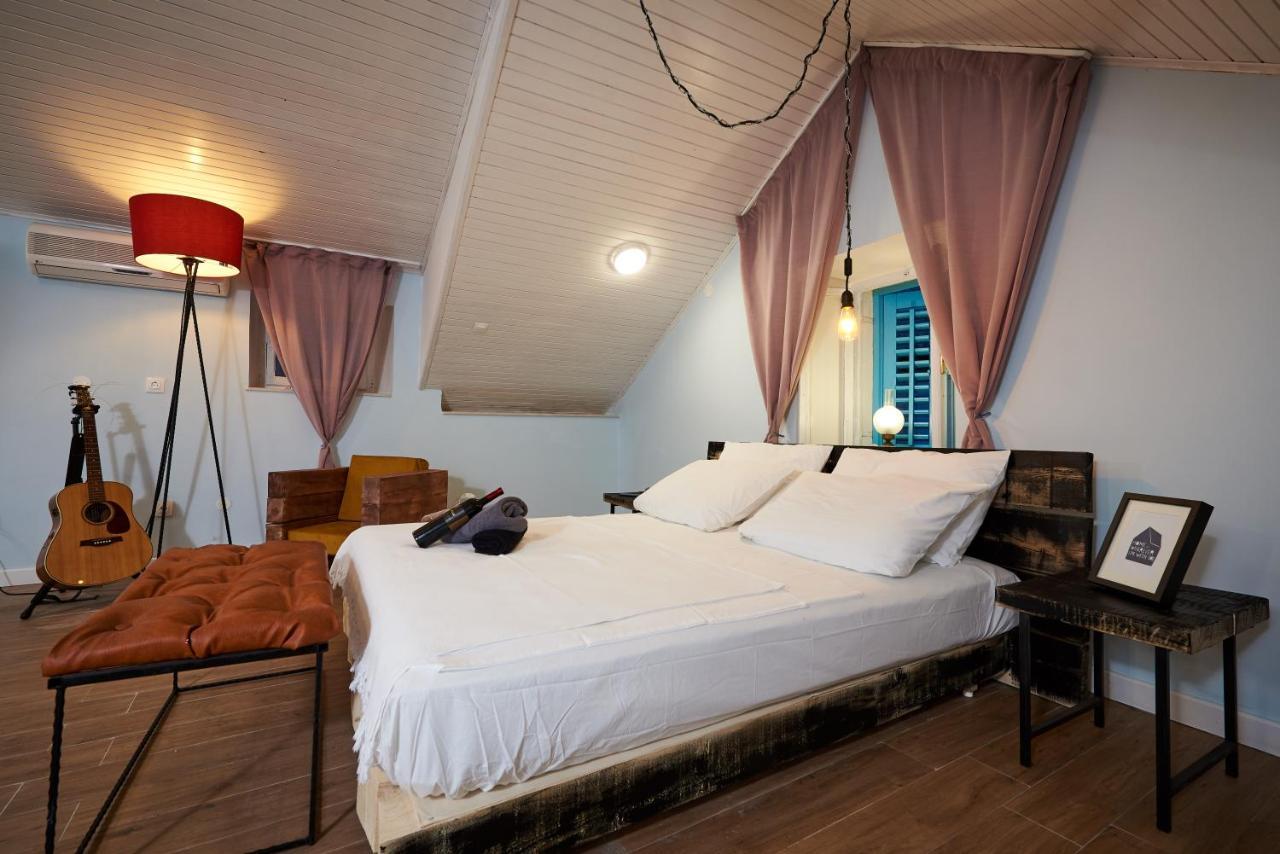 Bubalus Boutique Rooms Trogir Exterior foto