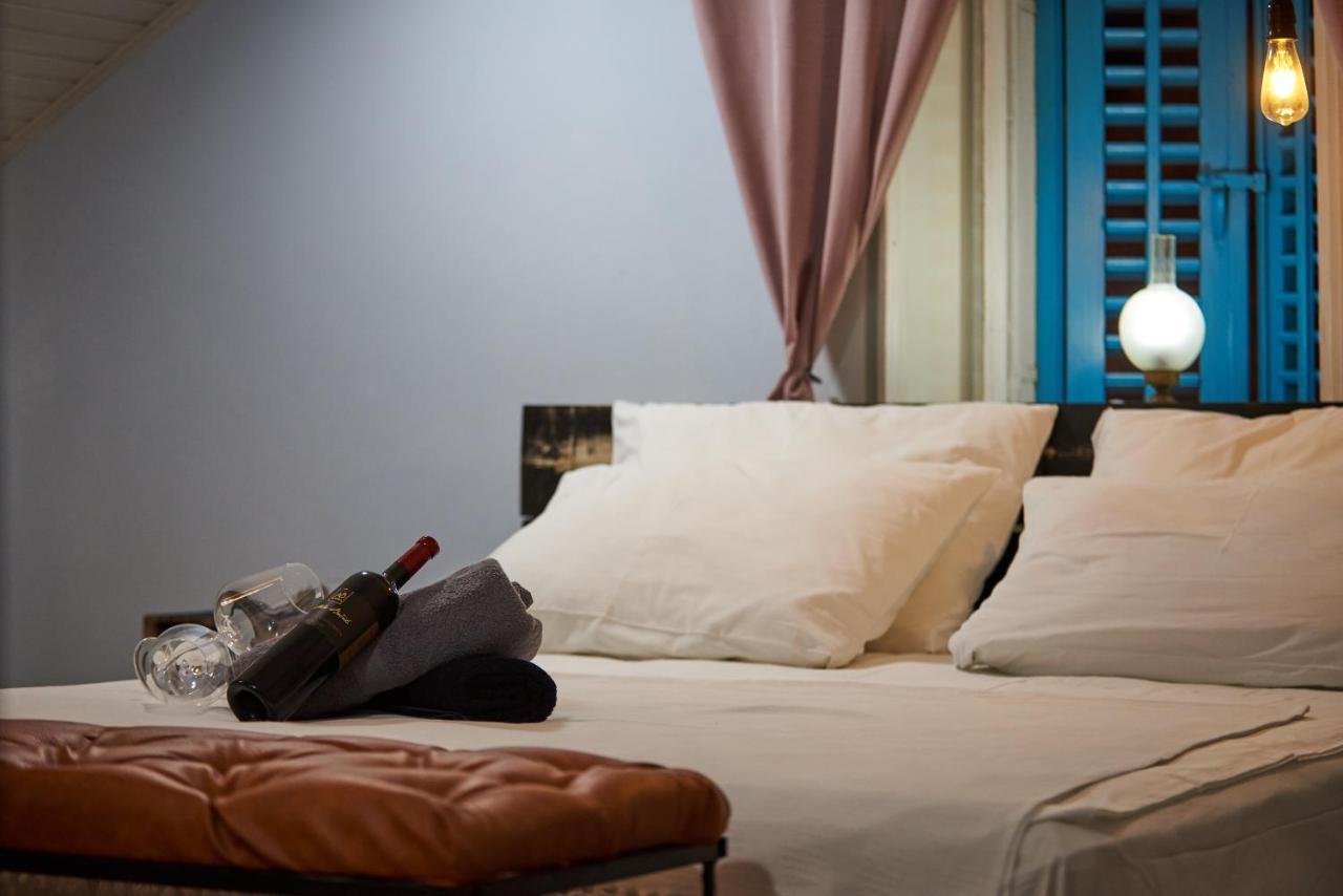 Bubalus Boutique Rooms Trogir Exterior foto