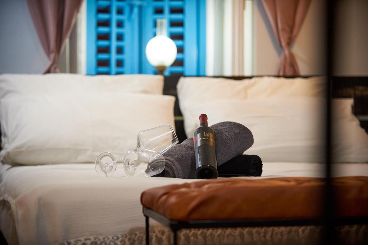 Bubalus Boutique Rooms Trogir Exterior foto