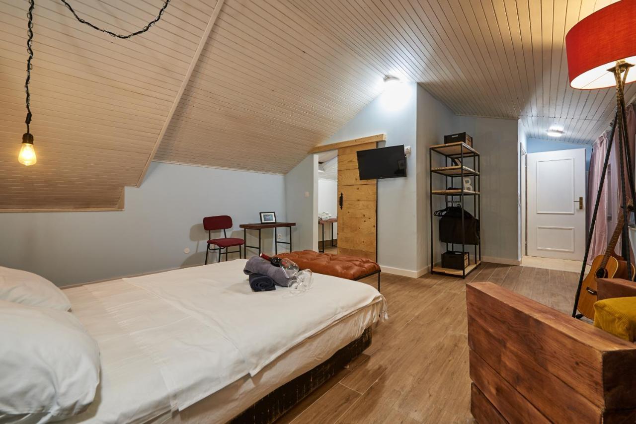 Bubalus Boutique Rooms Trogir Exterior foto