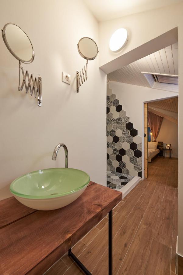 Bubalus Boutique Rooms Trogir Exterior foto