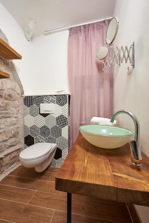 Bubalus Boutique Rooms Trogir Exterior foto