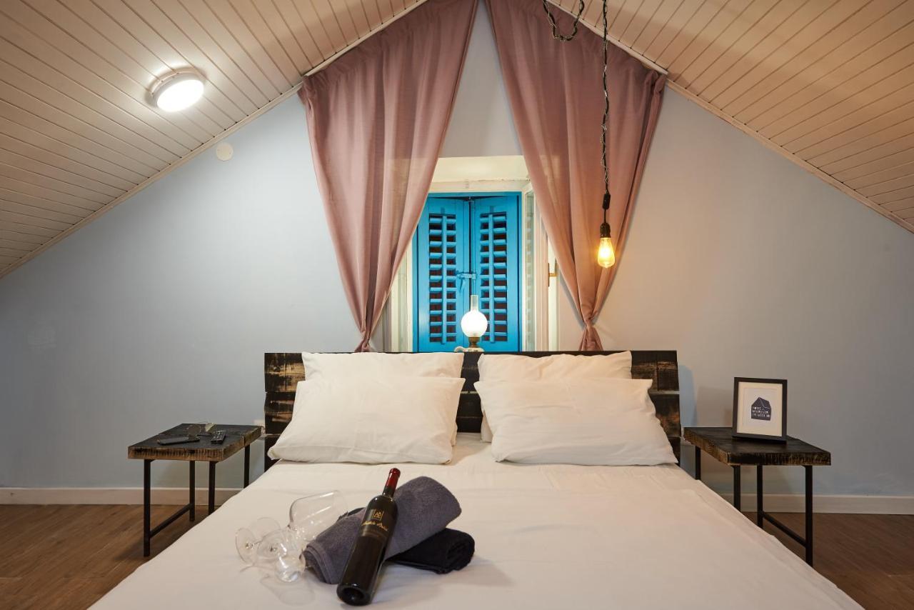 Bubalus Boutique Rooms Trogir Exterior foto