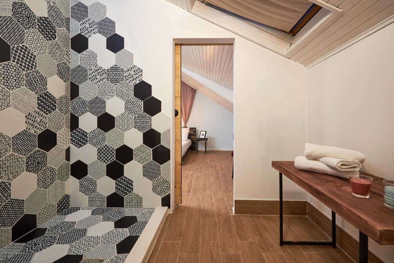 Bubalus Boutique Rooms Trogir Exterior foto