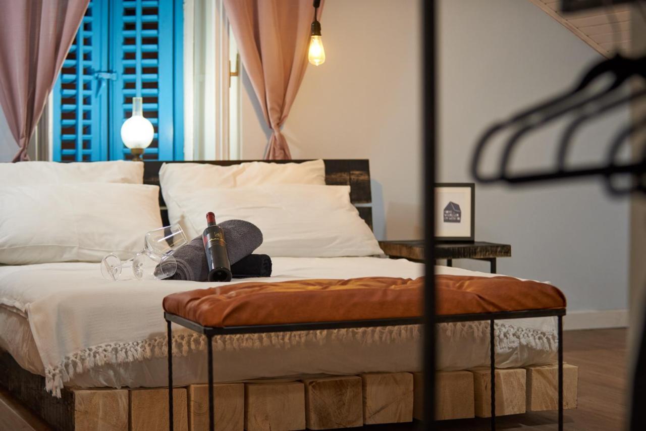 Bubalus Boutique Rooms Trogir Exterior foto