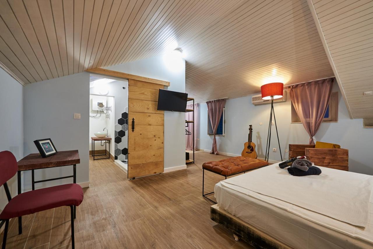 Bubalus Boutique Rooms Trogir Exterior foto