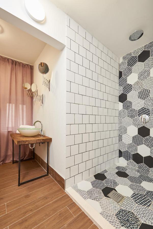 Bubalus Boutique Rooms Trogir Exterior foto